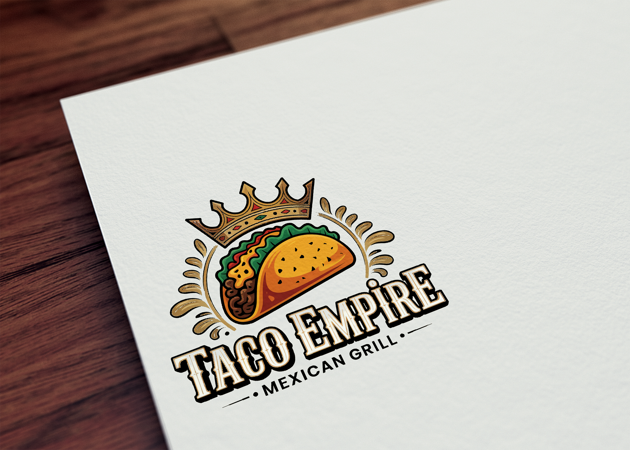 Logo Design by mekail for this project | Design #36277085