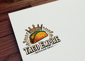 Logo Design by mekail for this project | Design: #36277085
