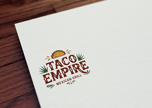 Logo Design by mekail for this project | Design: #36277122
