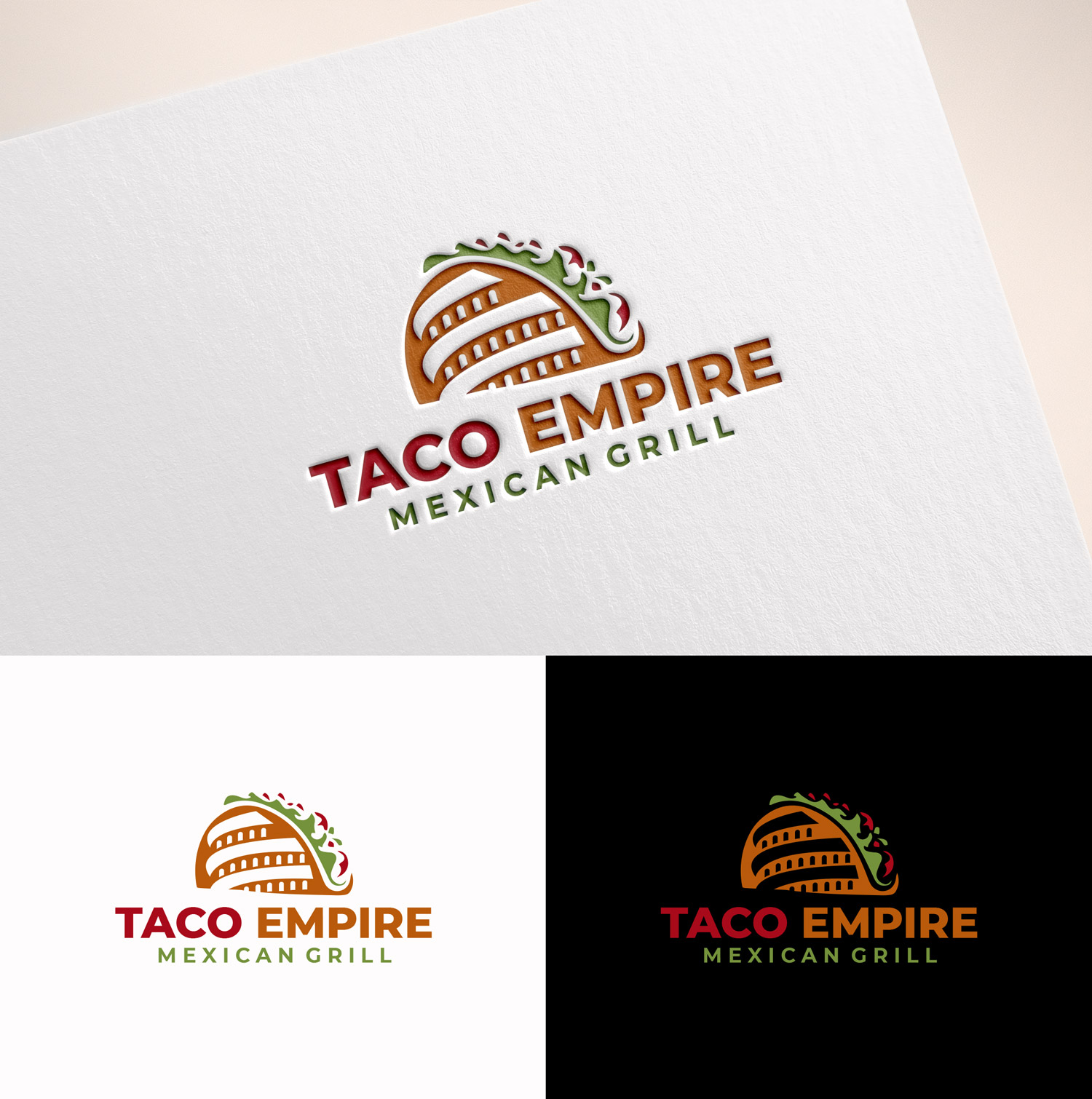Logo Design by M Art & Design for this project | Design #36275898
