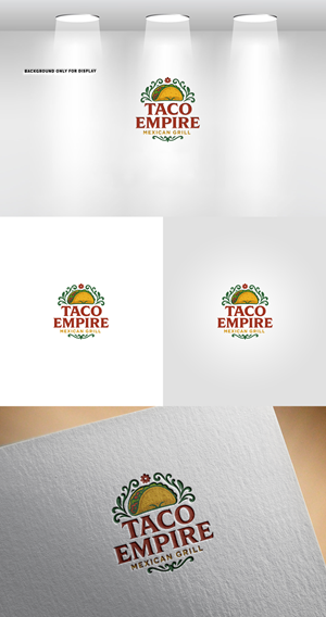 Logo Design by Rahmina for this project | Design: #36276549