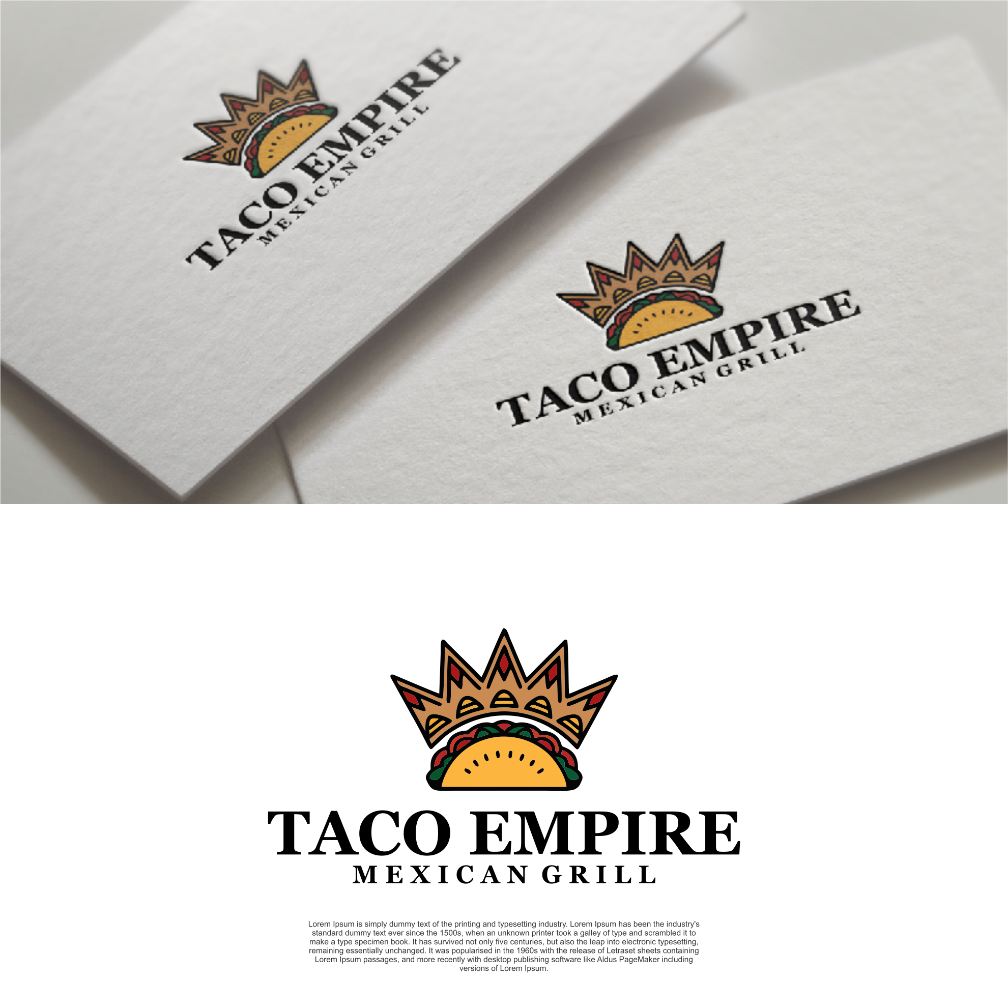 Logo Design by diego costa for this project | Design #36275253