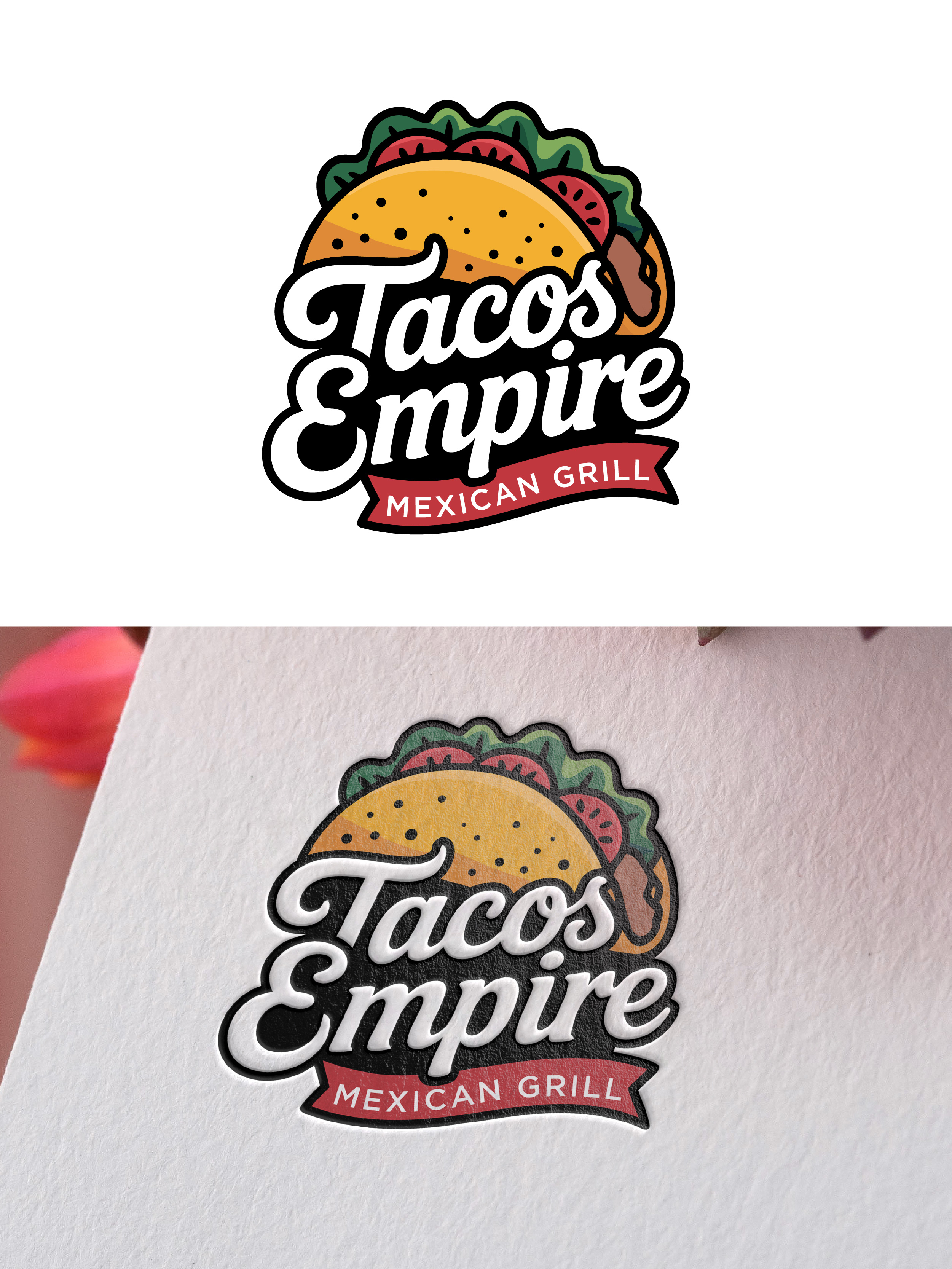 Logo Design by THE DESIGN MAN for this project | Design #36278030