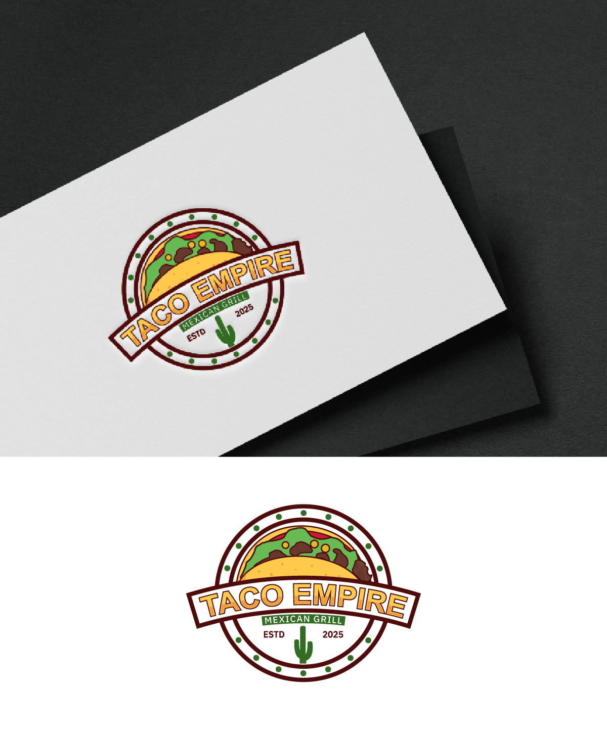 Logo Design by fly  design for this project | Design #36289536