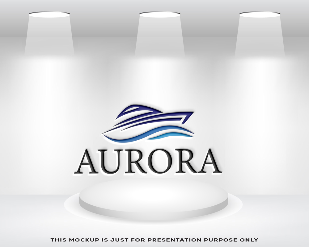 Logo Design by Razaq for this project | Design #36279478