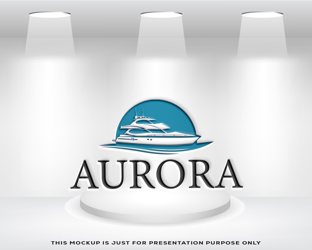 Logo Design by Razaq for this project | Design #36279479