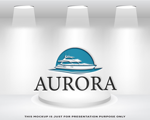 Logo Design by Razaq for this project | Design: #36279479