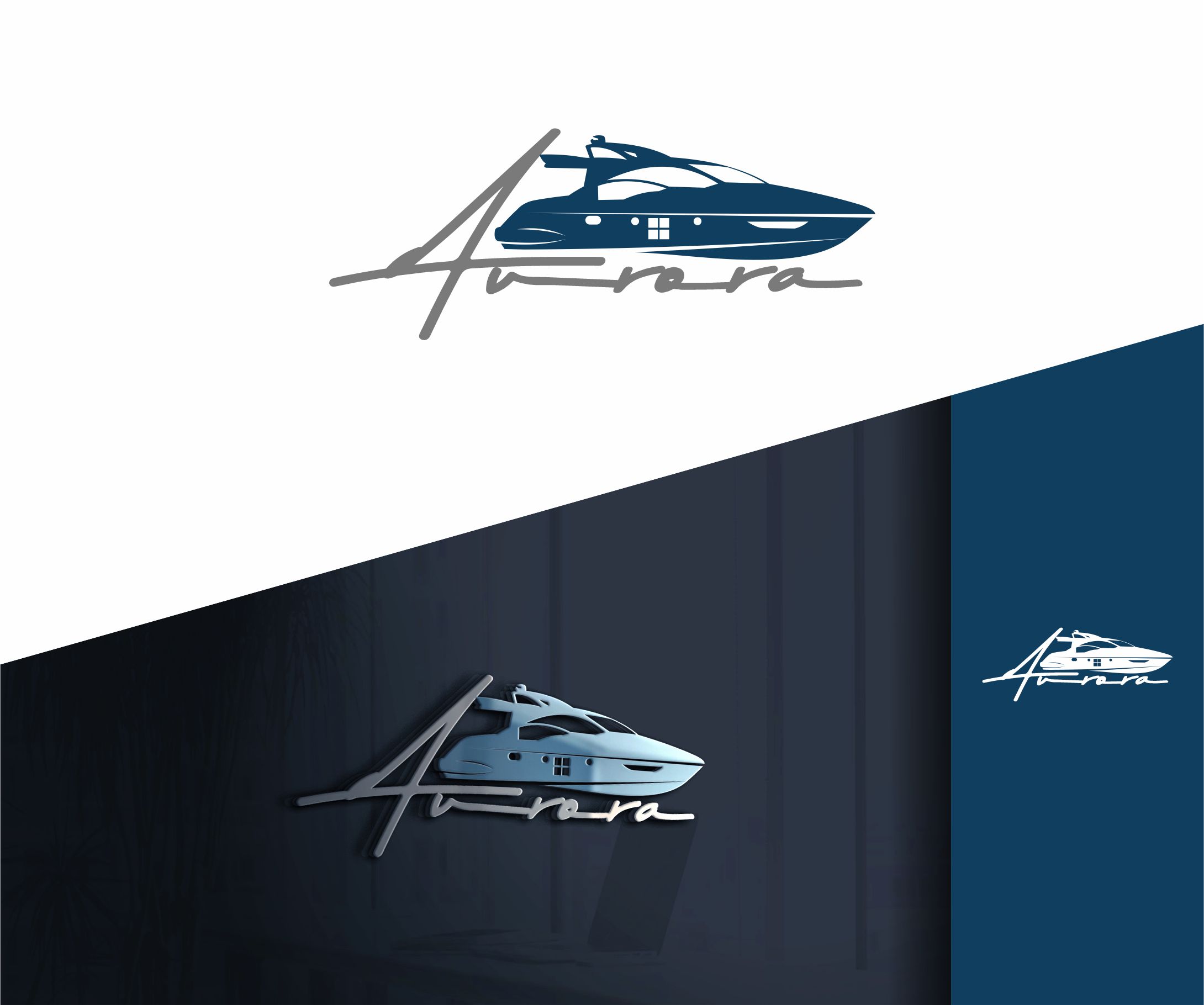 Logo Design by alkaline for this project | Design #36290533