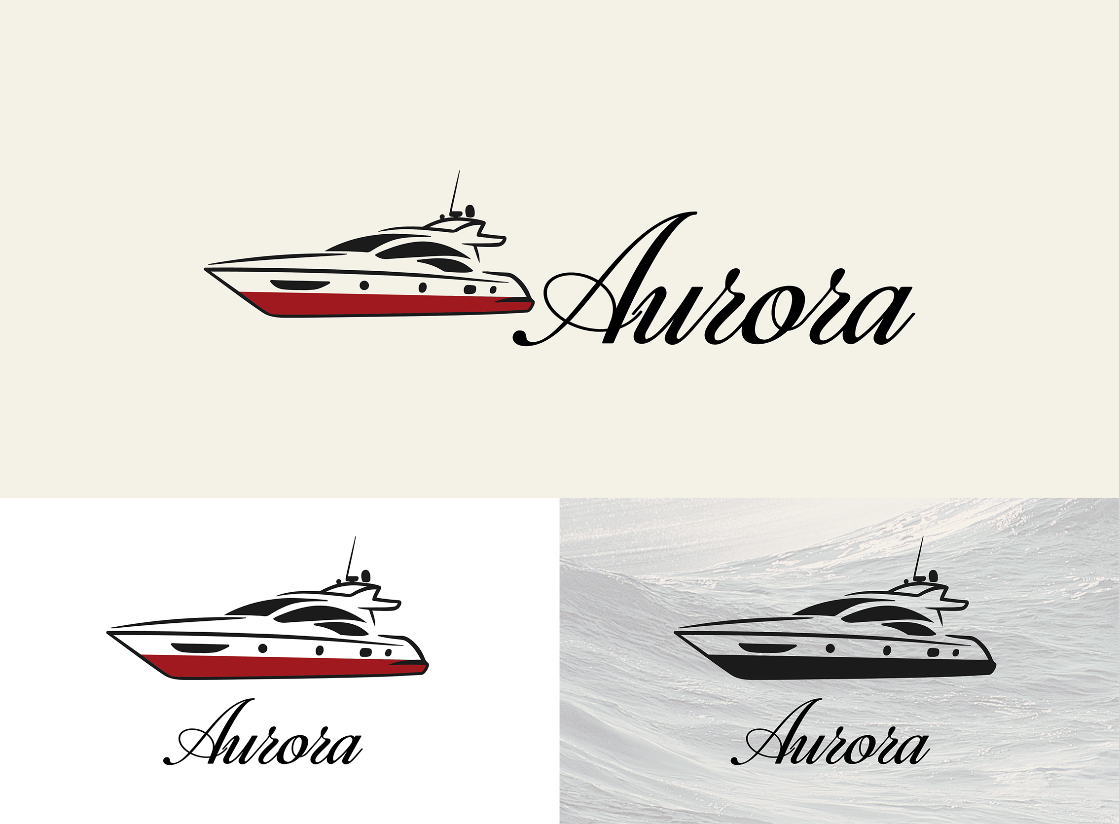 Logo Design by Javi P for this project | Design #36276098