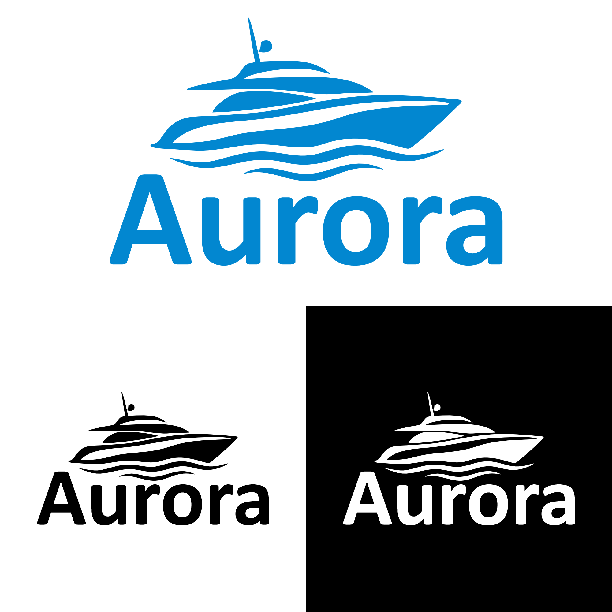 Logo Design by putri elegant for this project | Design #36277906