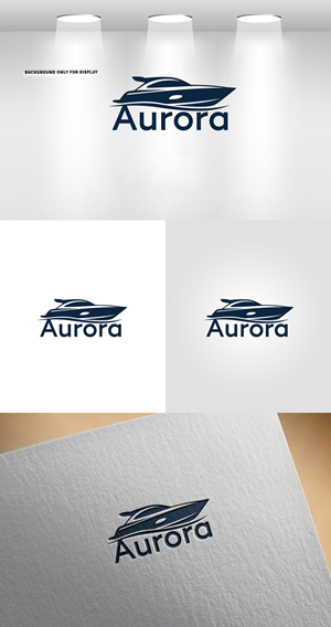 Logo Design by Rahmina for this project | Design: #36278062