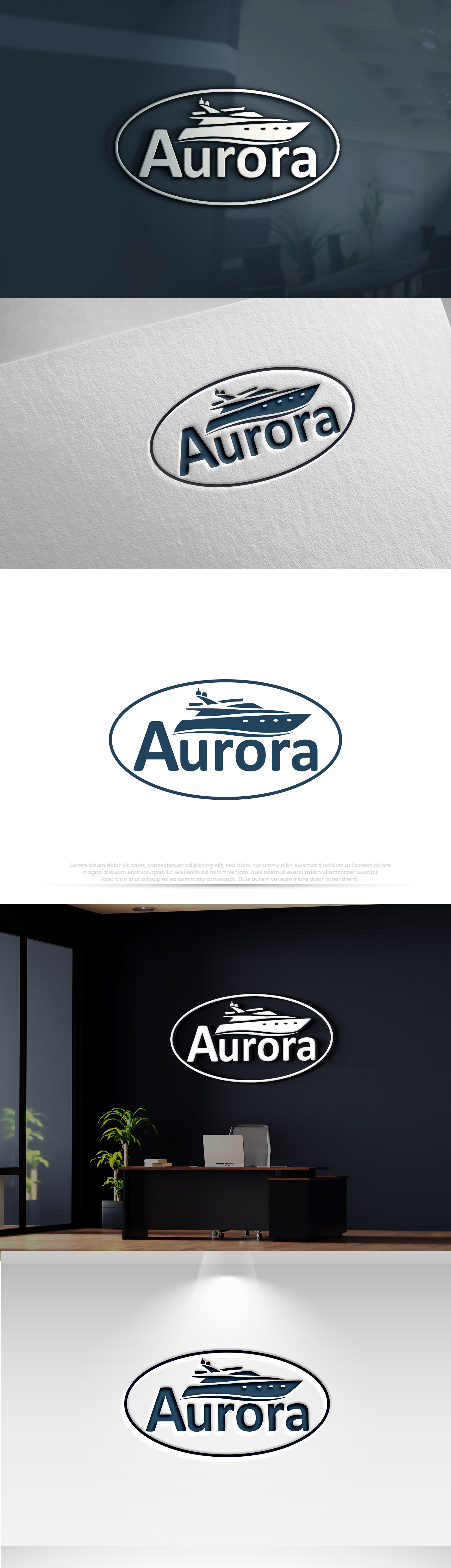 Logo Design by Pilot_DesignR™ for this project | Design #36278091