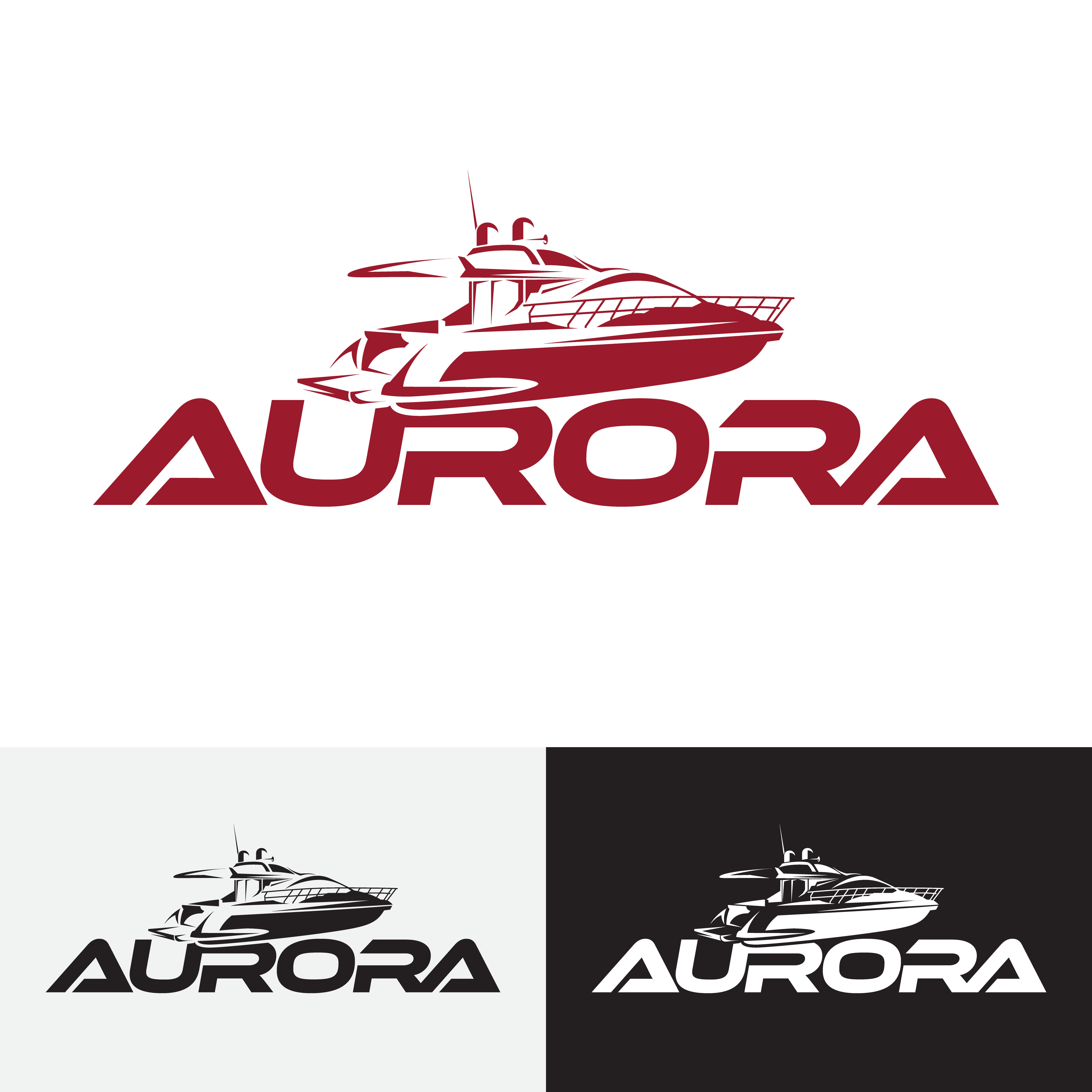 Logo Design by wrdy for this project | Design #36306941