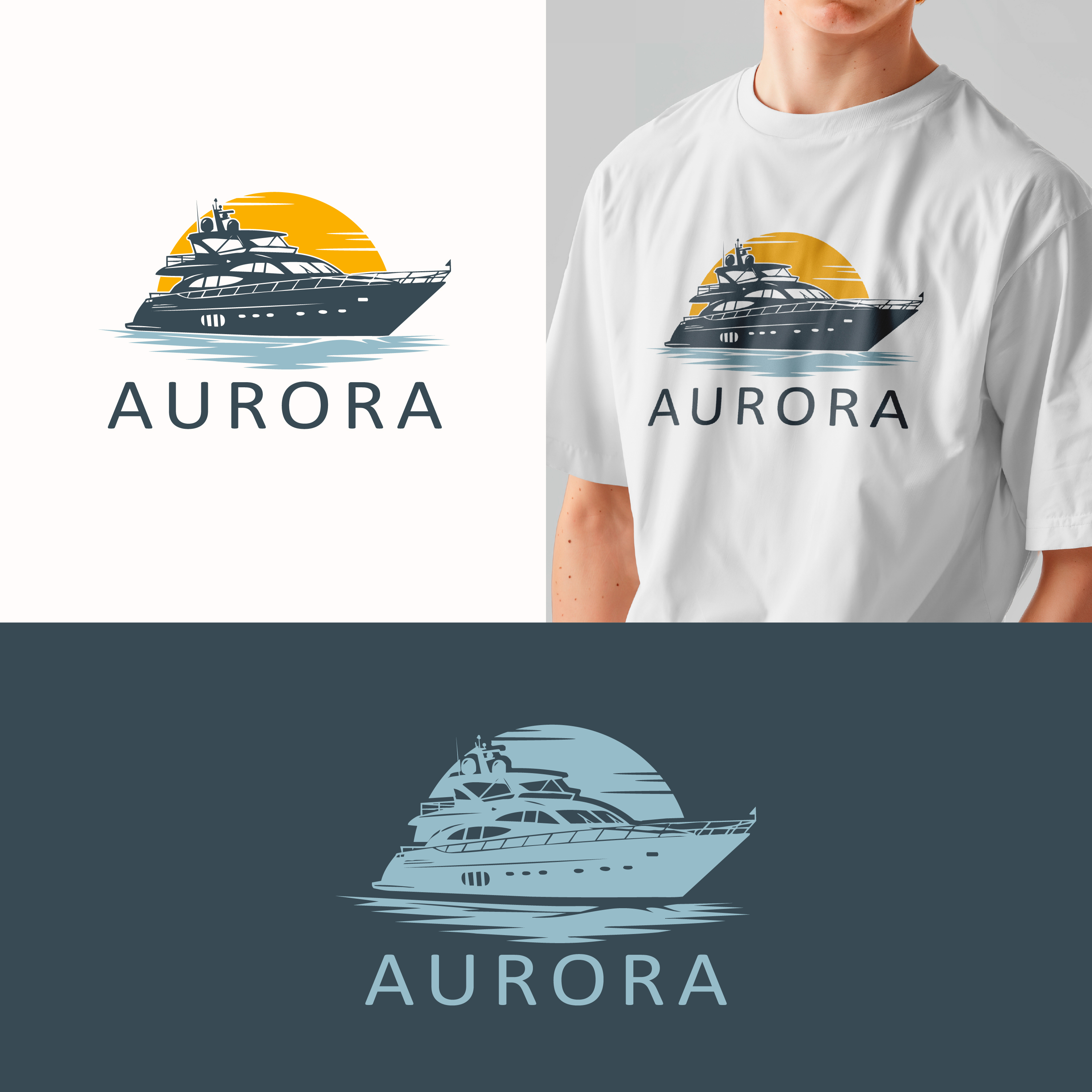 Logo Design by Design Reflector for this project | Design #36287028