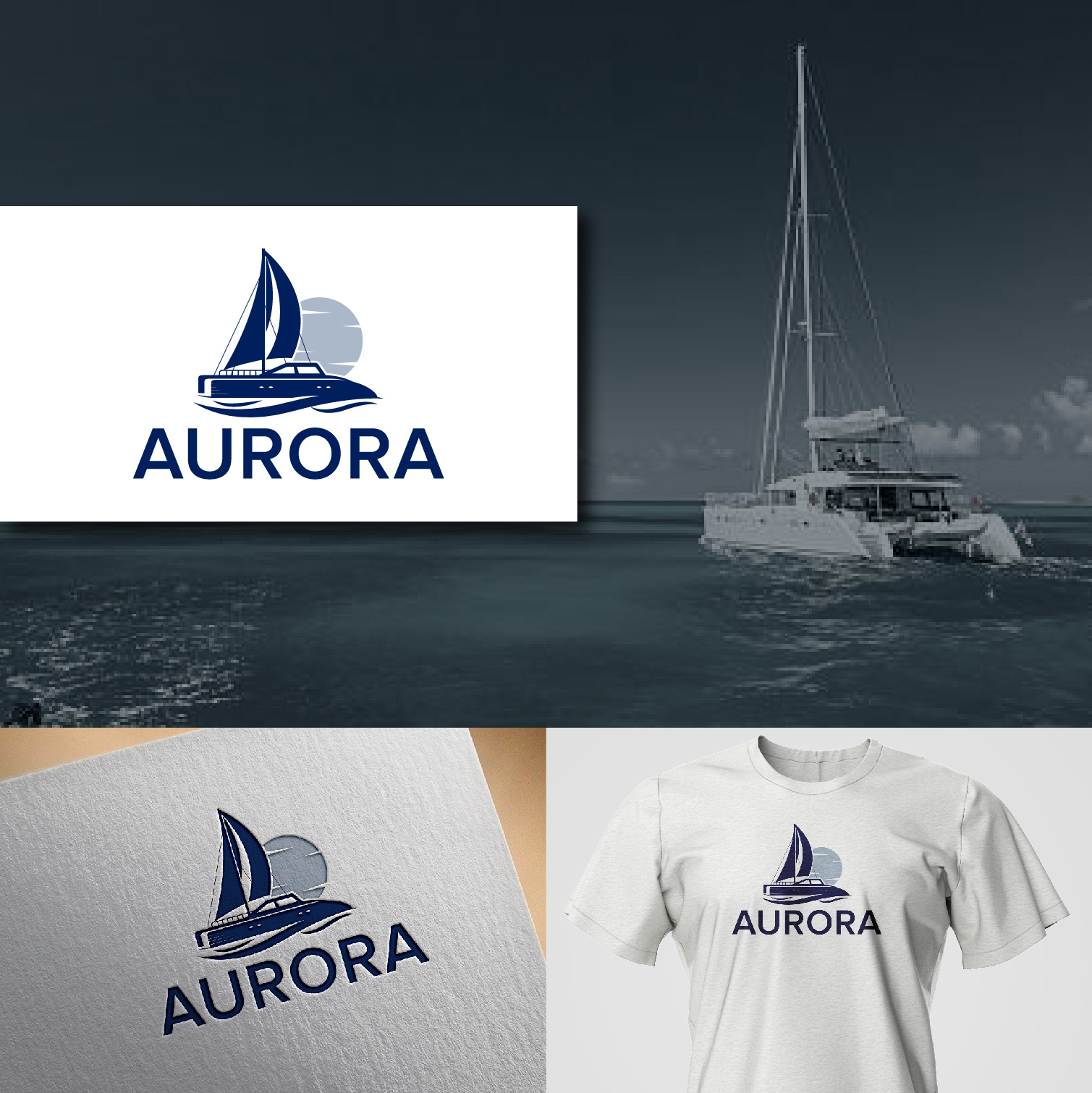 Logo Design by 4tech services for this project | Design #36276757