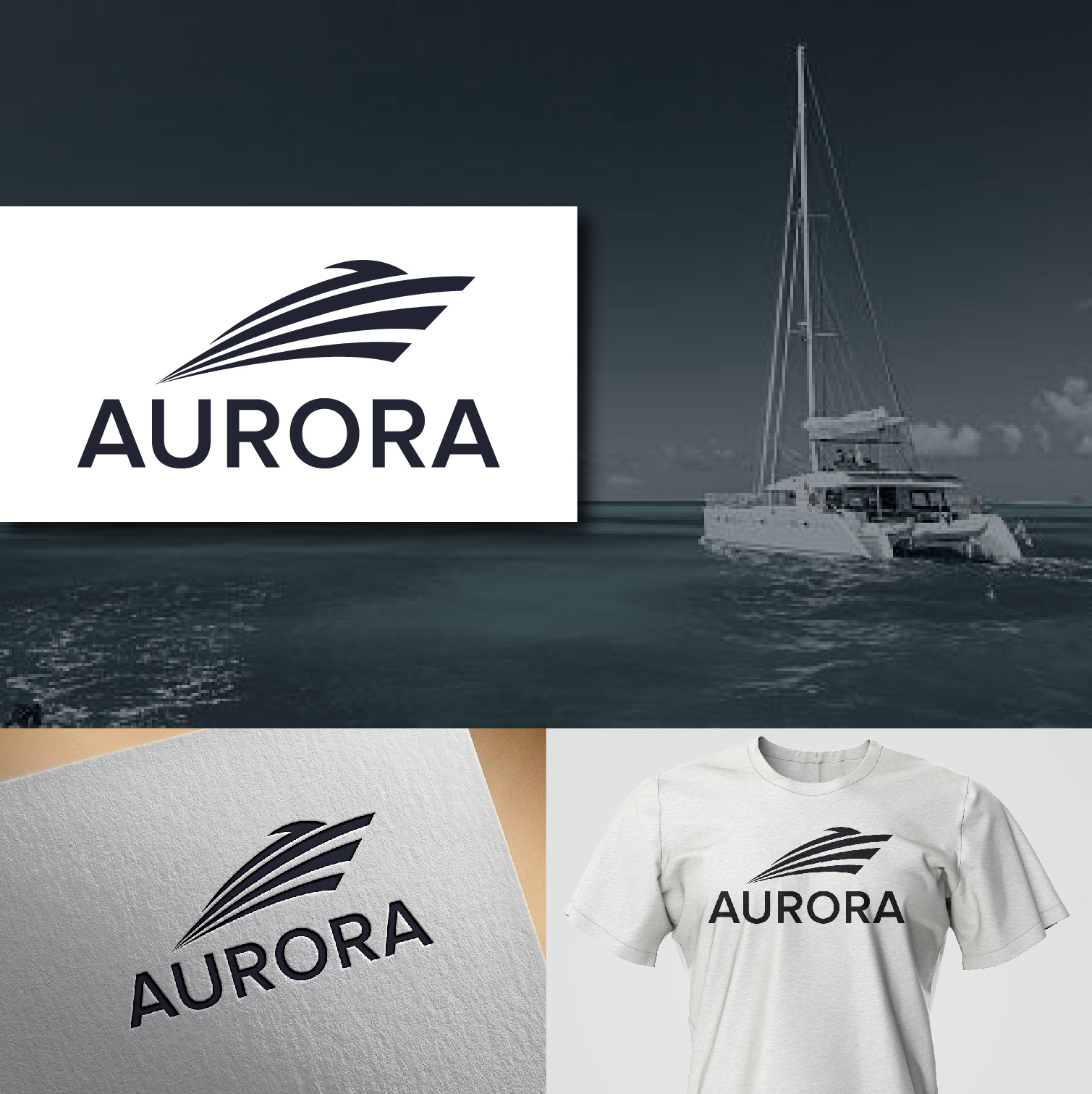 Logo Design by 4tech services for this project | Design #36276758