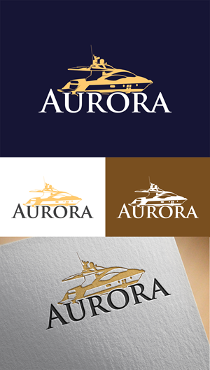 Diseño de Logo por Imran_me para este proyecto | Diseño: #36279404