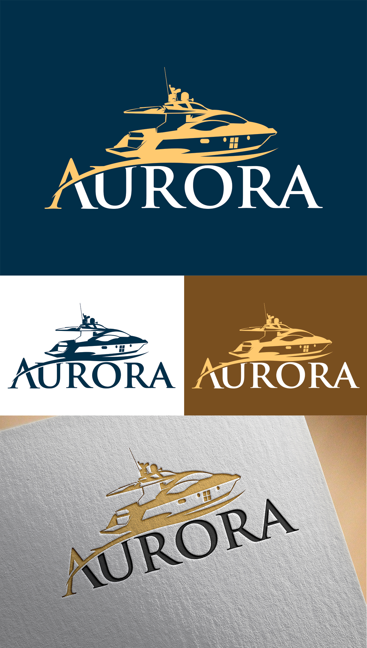 Logo Design by Imran_me for this project | Design #36279441