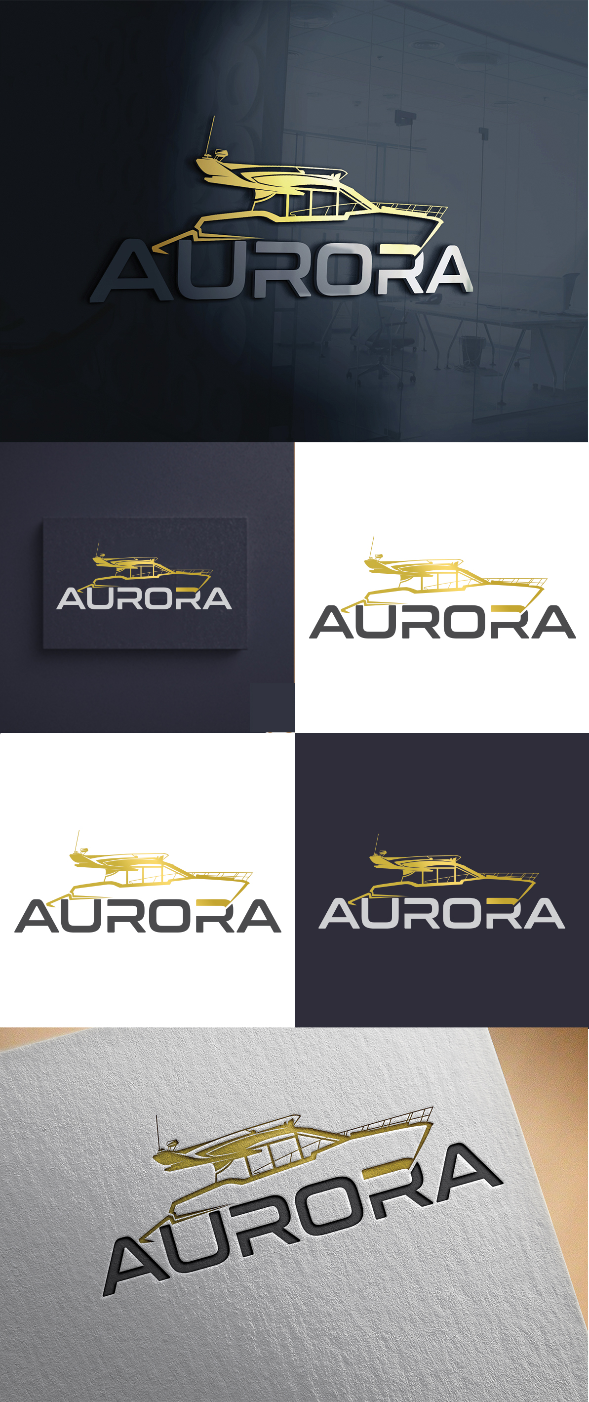 Logo Design by Imran_me for this project | Design #36289186