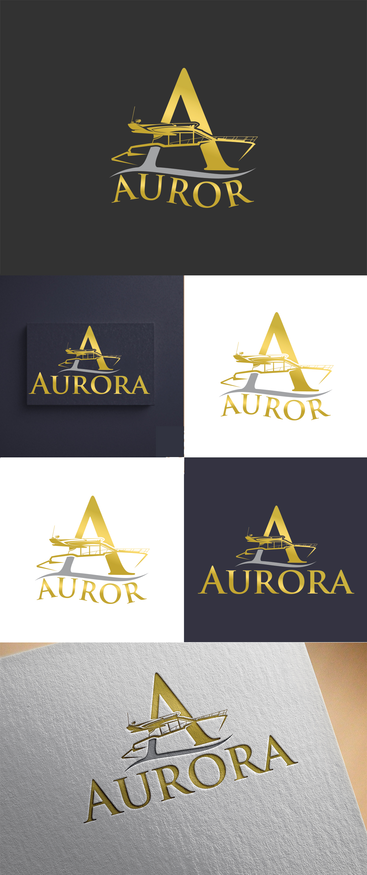 Logo Design by Imran_me for this project | Design #36299260