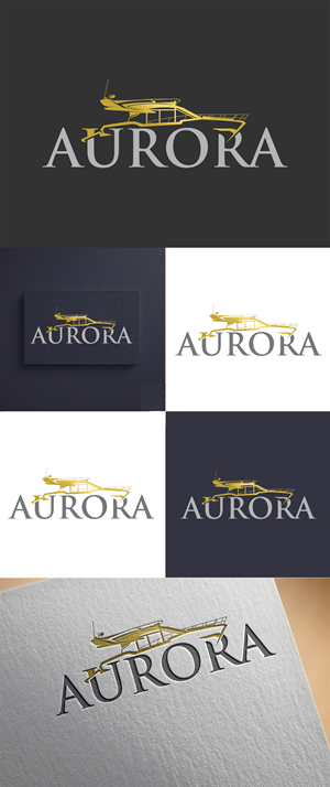 Diseño de Logo por Imran_me para este proyecto | Diseño: #36300508