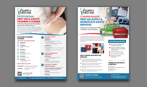 Flyer Design by Nel.