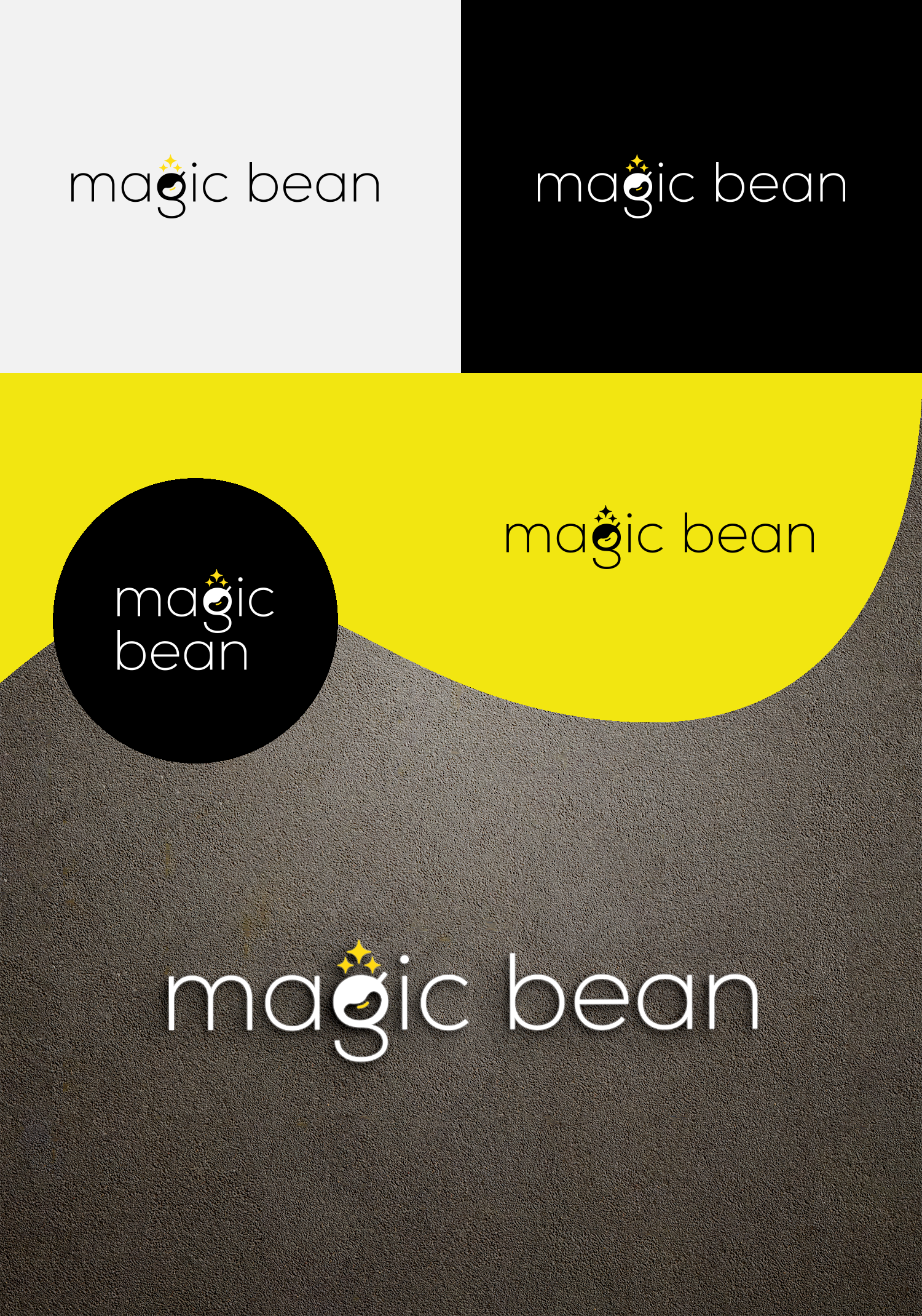 Logo Design by END™ for this project | Design #36277420