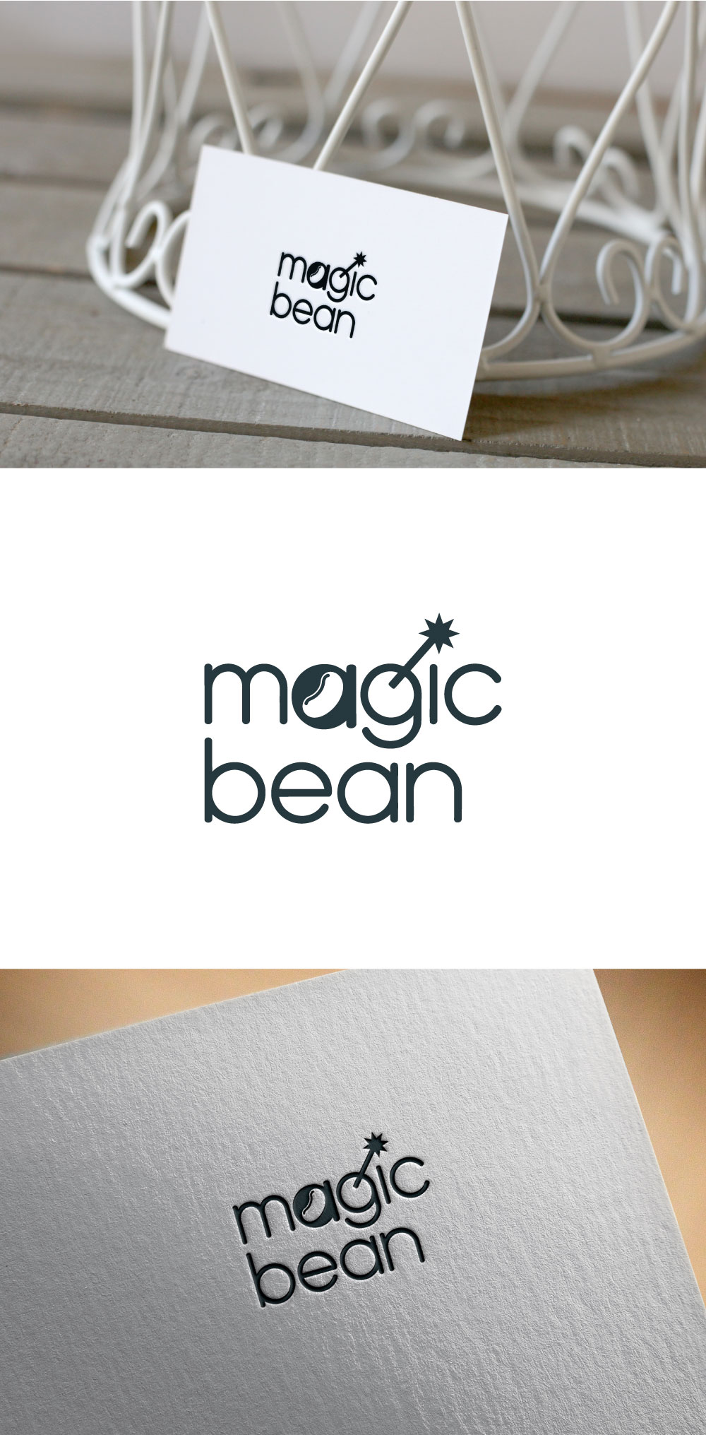 Logo Design by KING JM for this project | Design #36282143