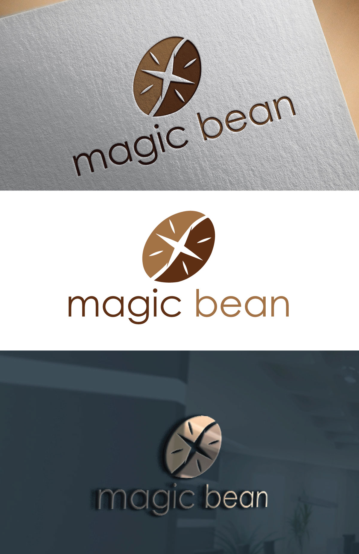 Logo Design by Impressive logo for this project | Design #36278879