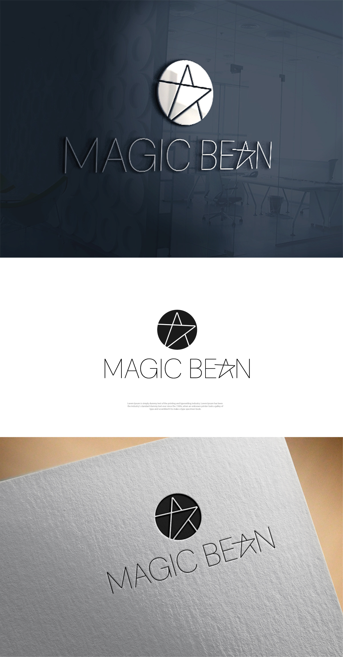 Logo Design by Cool-Designer for this project | Design #36281781