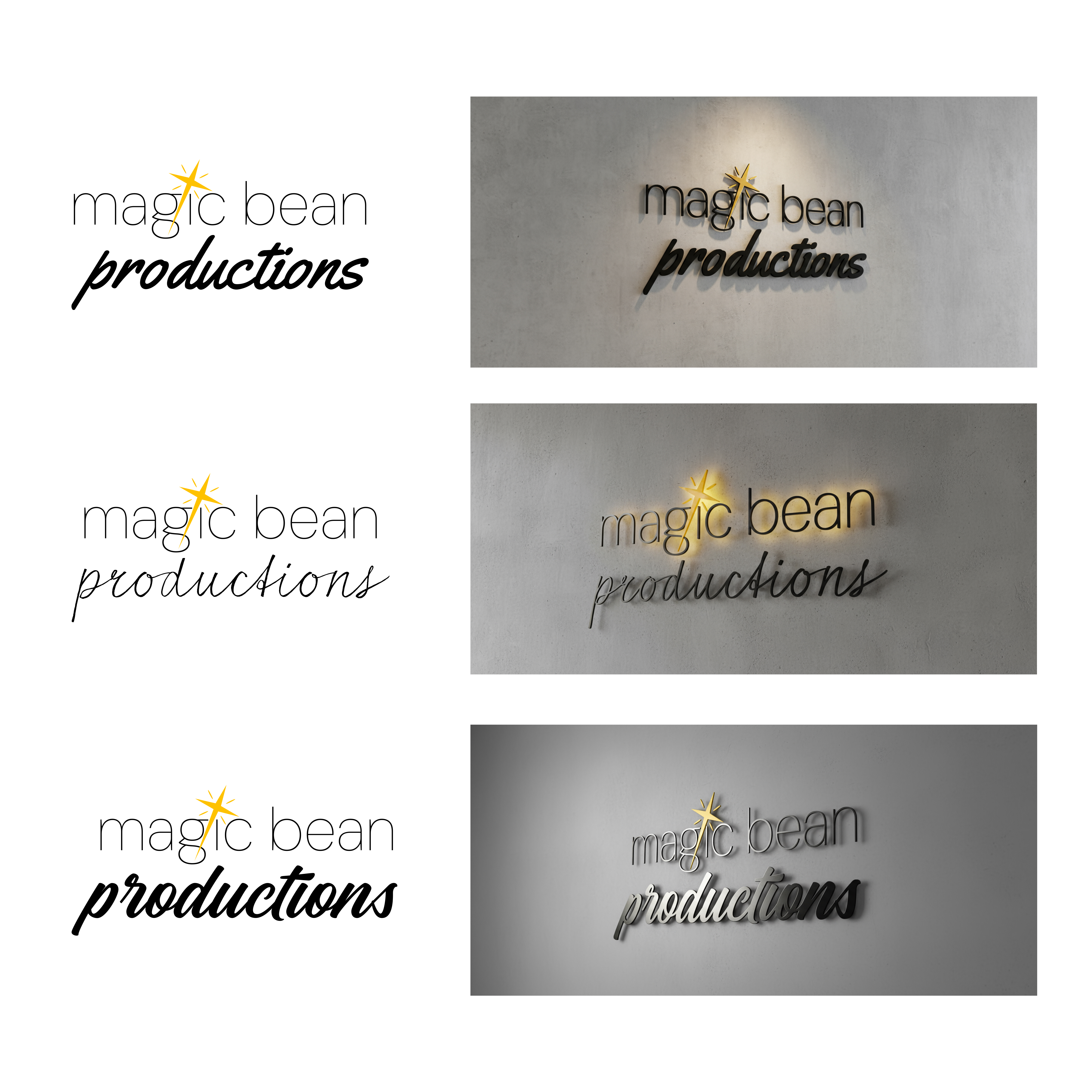 Logo Design by BJY for this project | Design #36293953