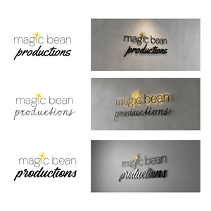 Logo Design by BJY for this project | Design #36293953