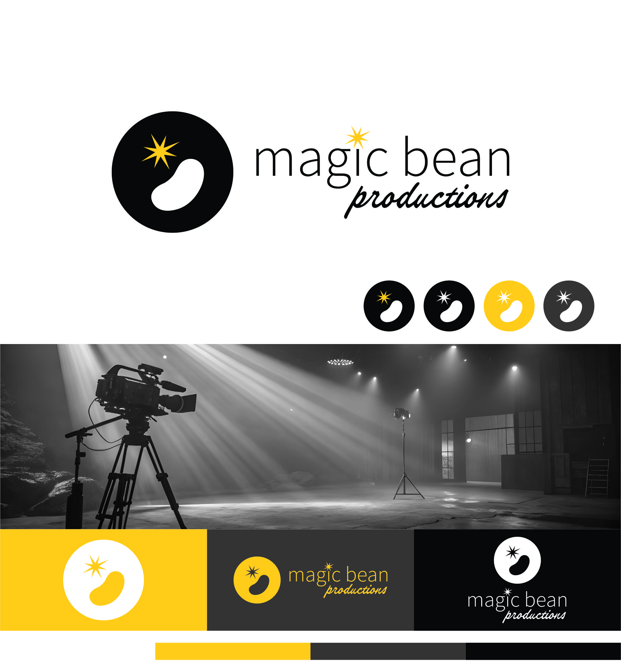 Logo Design by Nicolene Barnard for this project | Design #36294791