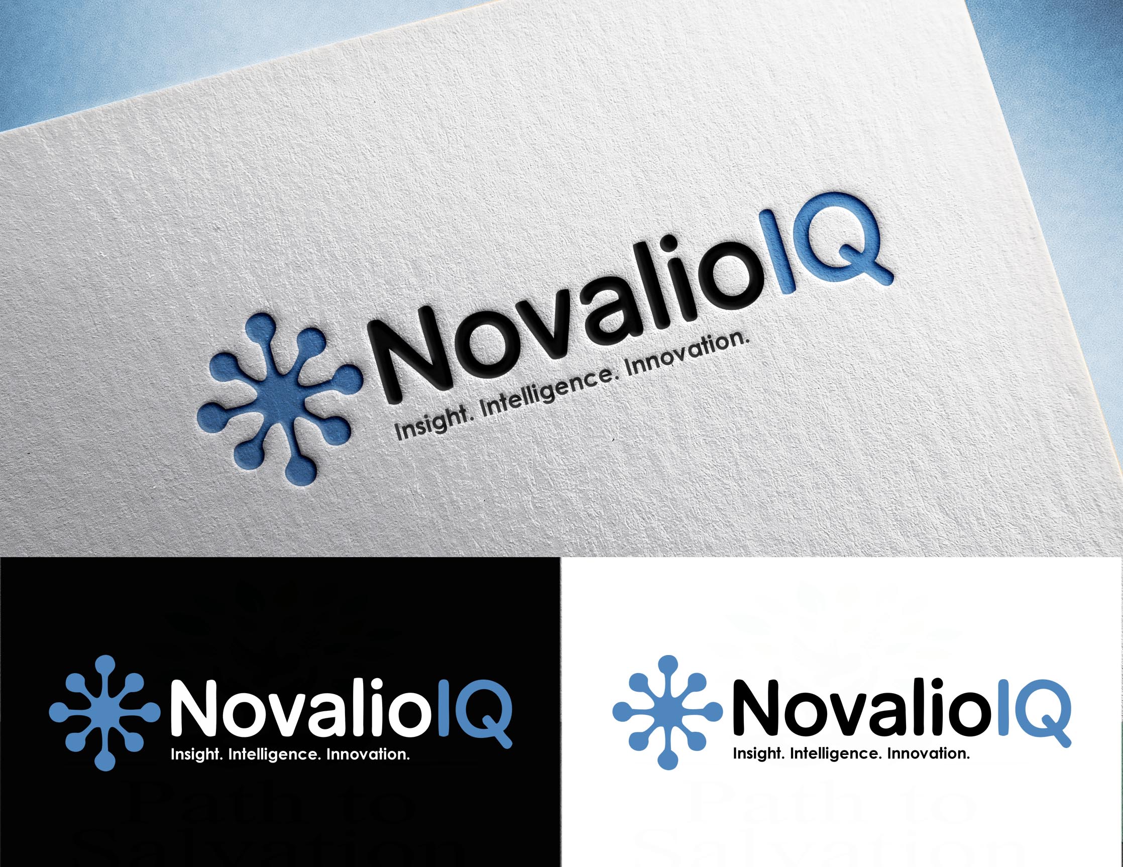 Logo Design by nikkiblue for this project | Design #36312180