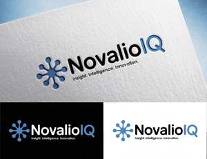 Logo Design by nikkiblue for this project | Design: #36312180