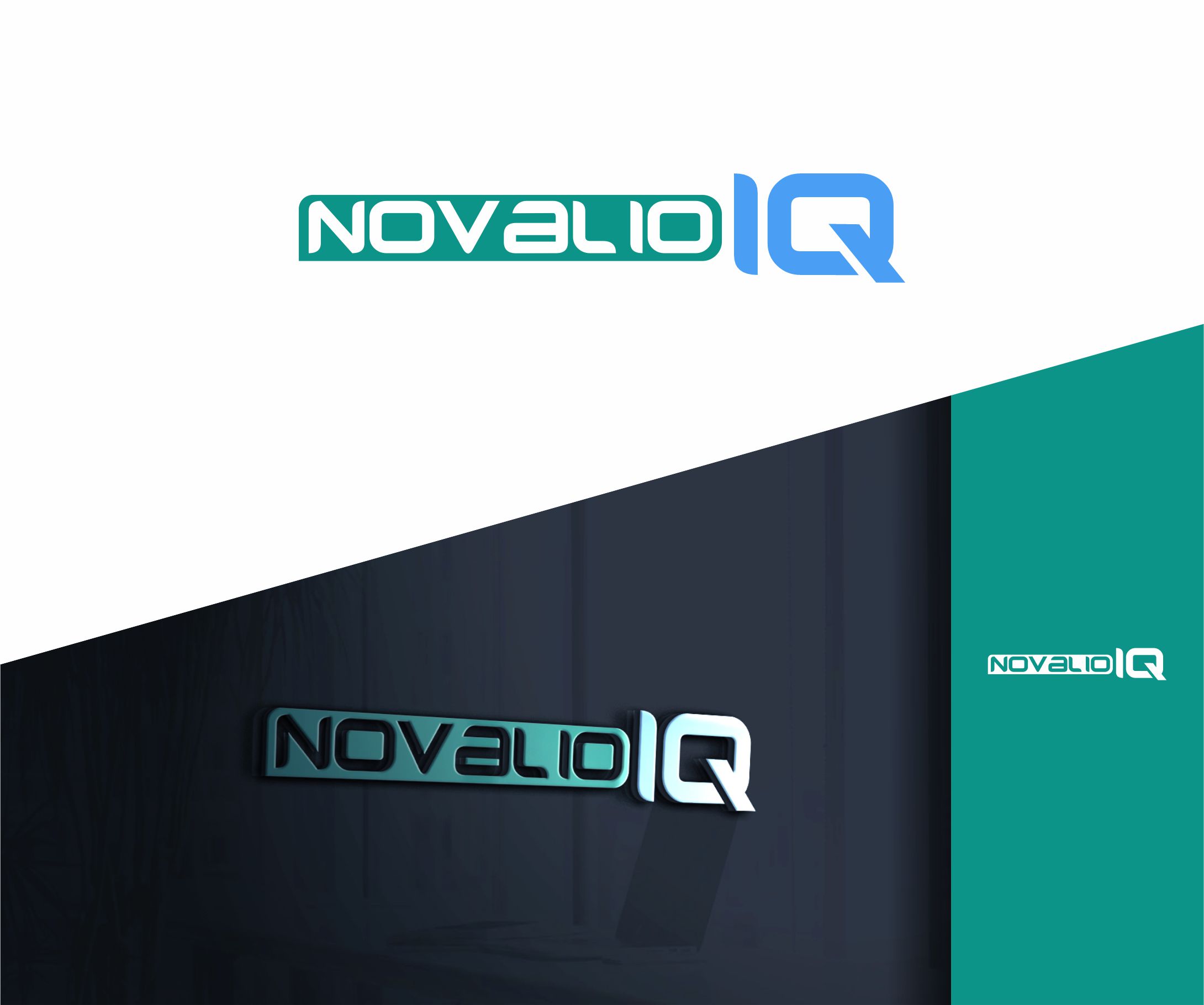 Logo Design by alkaline for this project | Design #36283015