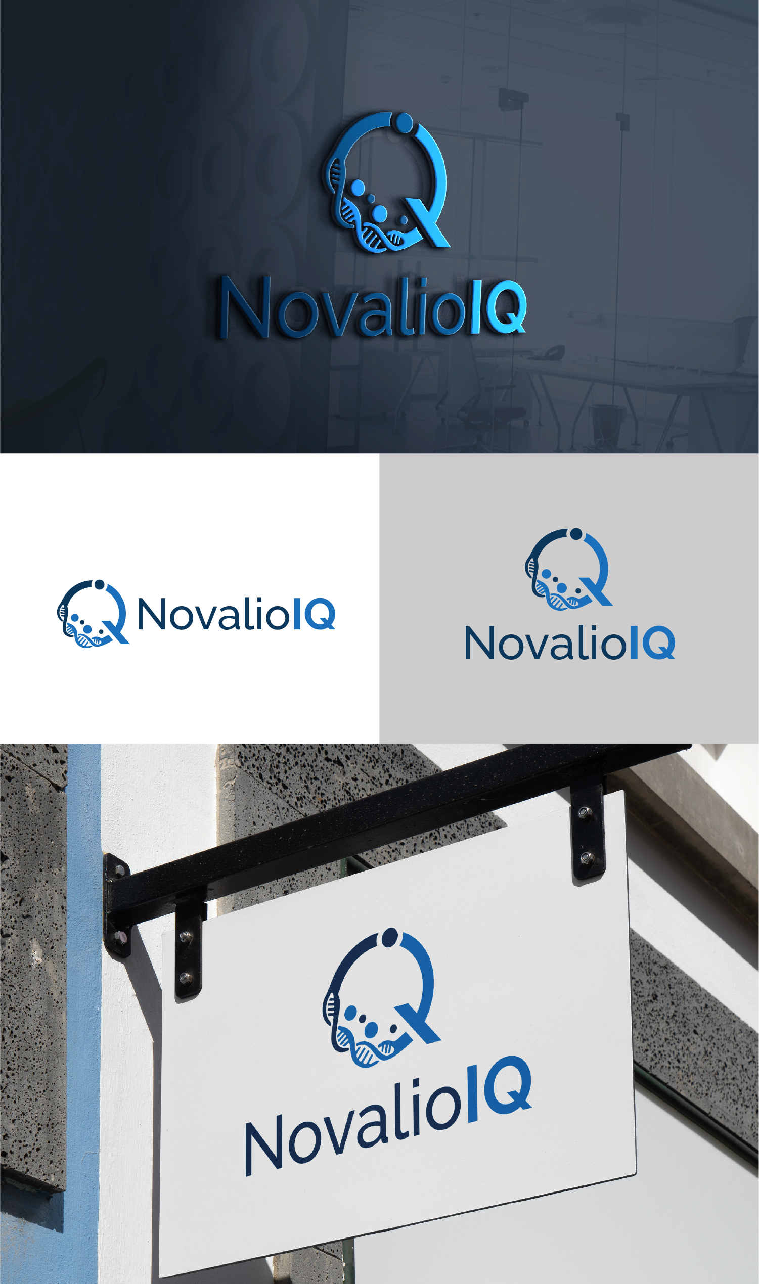 Logo Design by S.H Designs for this project | Design #36278354