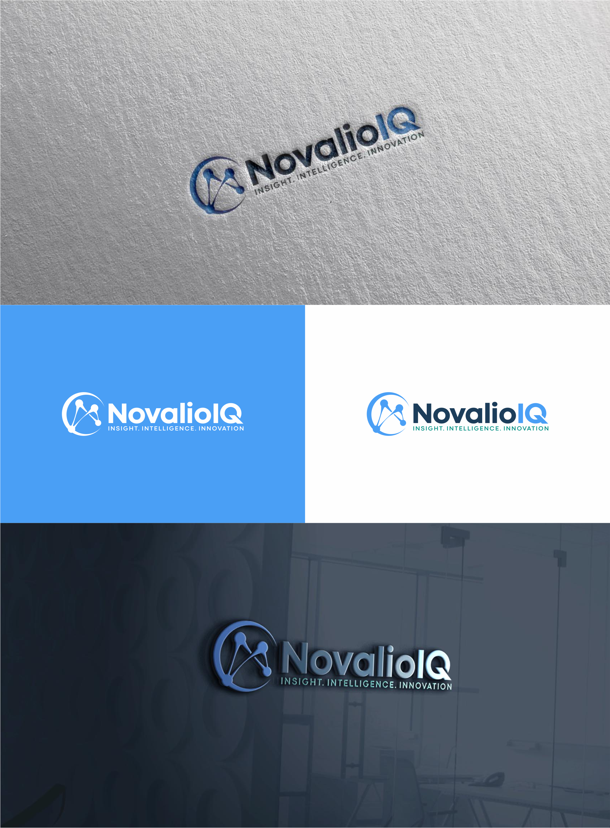 Logo Design by melzh for this project | Design #36288794