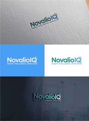 Logo Design by melzh for this project | Design: #36288888