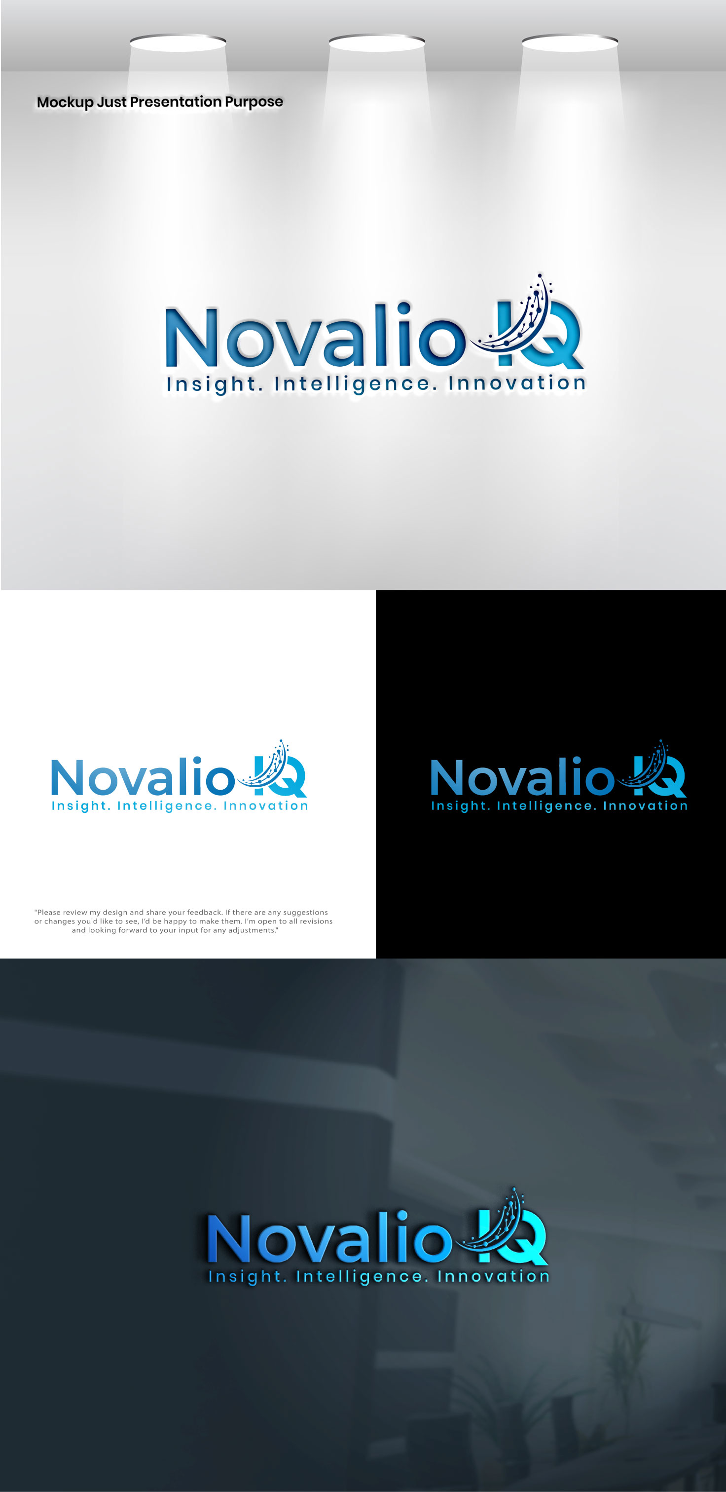 Logo Design by VectorForge for this project | Design #36300861