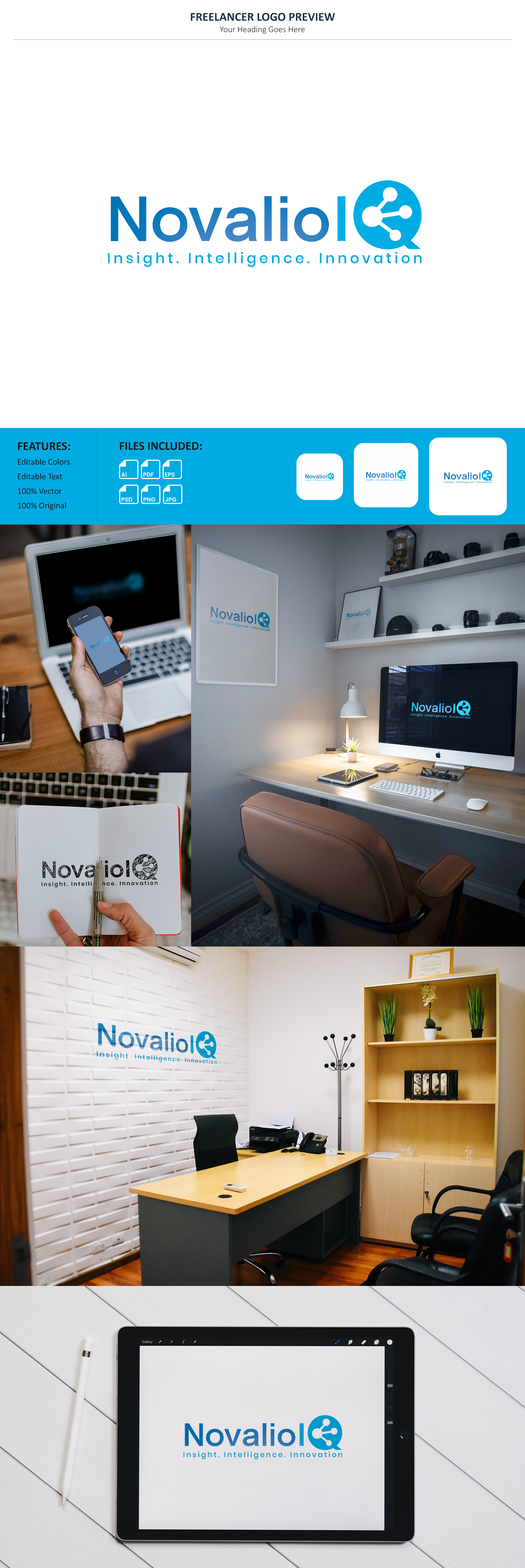 Diseño de Logo por VectorForge para este proyecto | Diseño #36300862