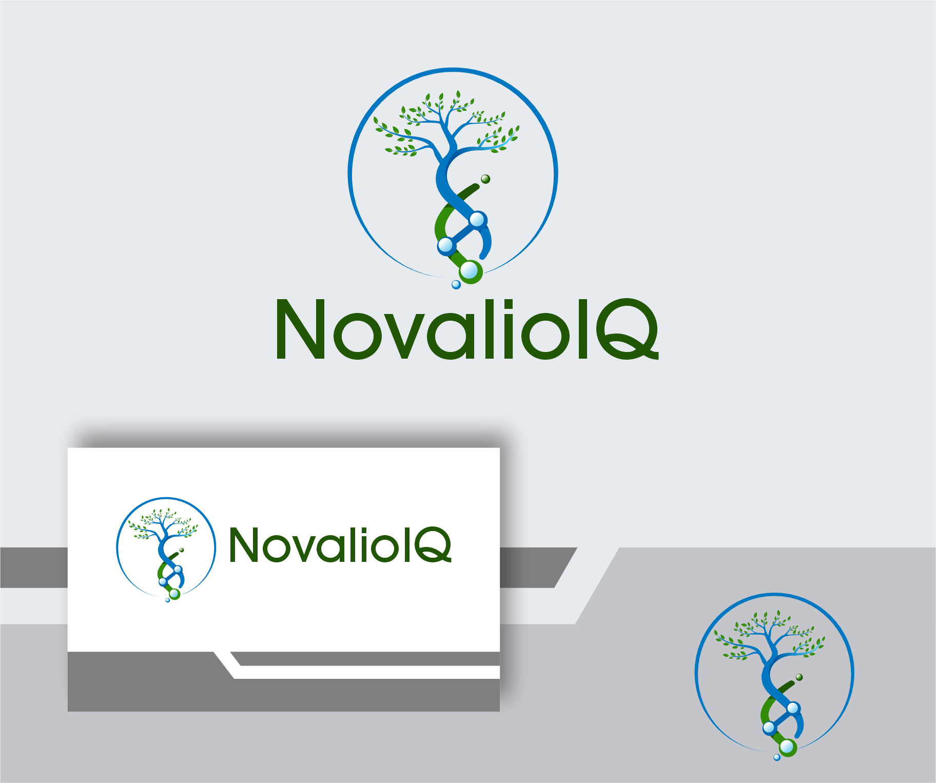 Logo Design by semarco for this project | Design #36296211