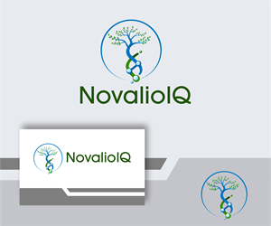 Logo Design by semarco for this project | Design: #36296211