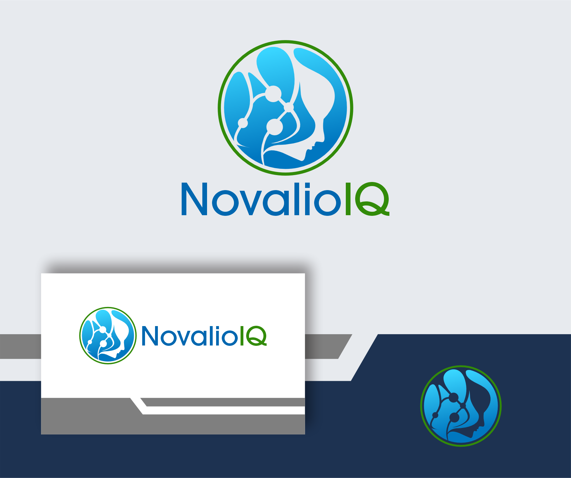 Logo Design by semarco for this project | Design #36296213