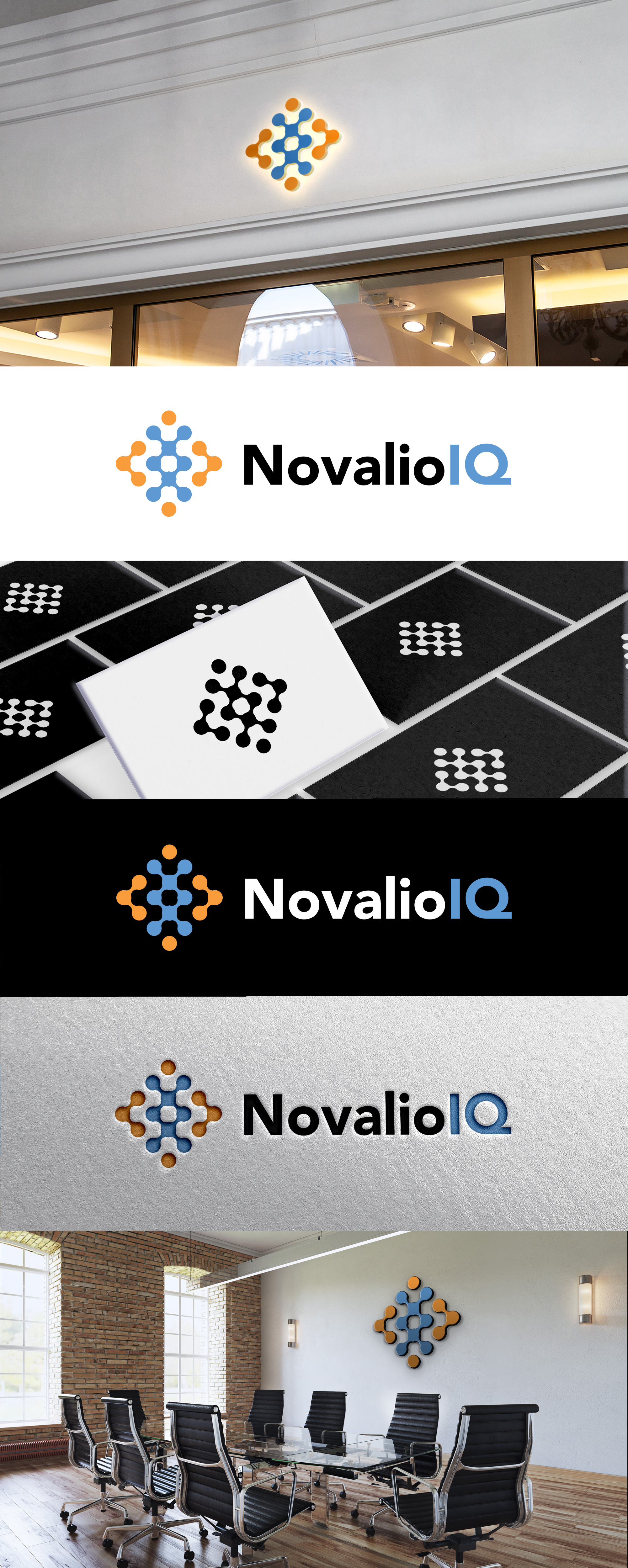 Logo-Design von HiKyriosDesign für dieses Projekt | Design #36292858