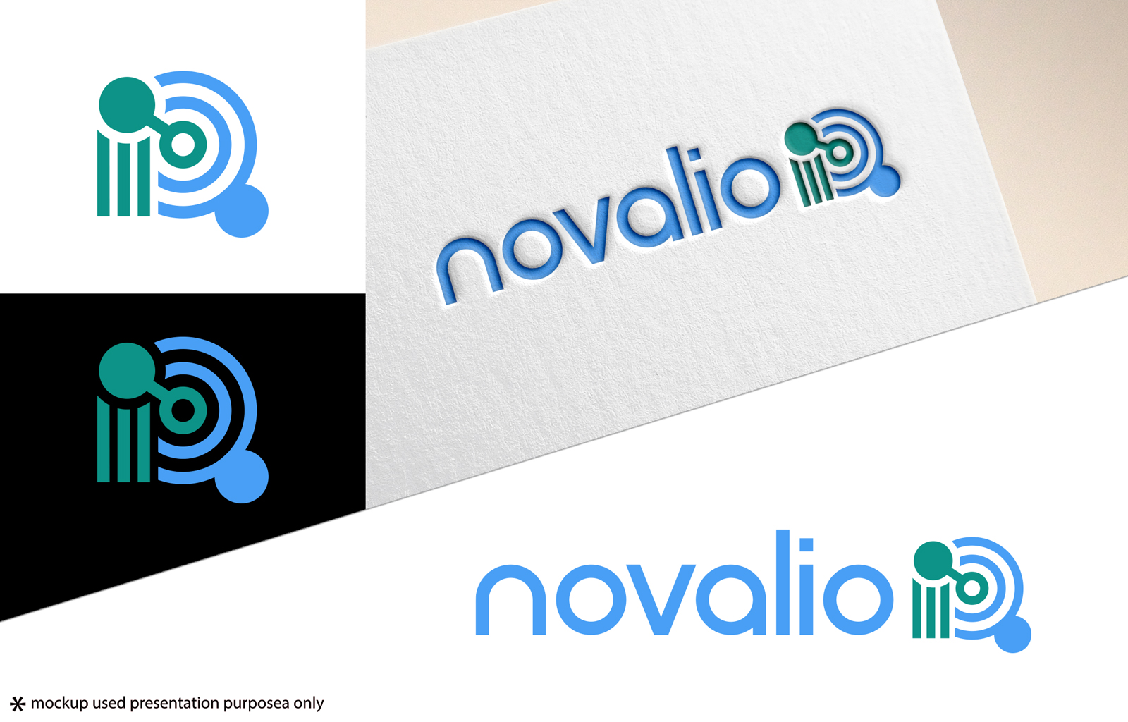 Logo-Design von musa-fir für dieses Projekt | Design #36287698