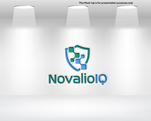 Design de Logo par Muina pour ce projet | Design : #36281396