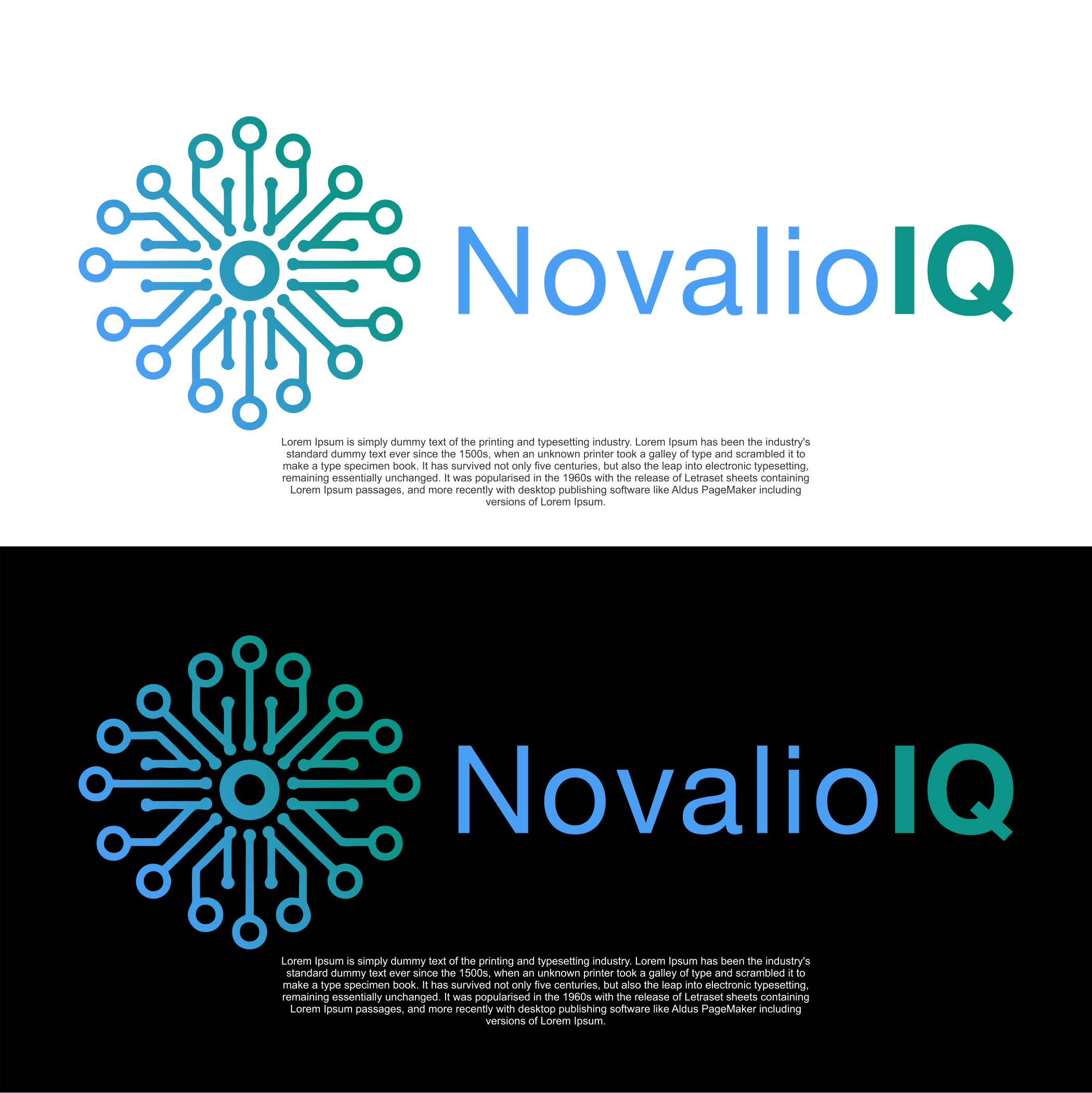 Logo-Design von diego costa für dieses Projekt | Design #36277465