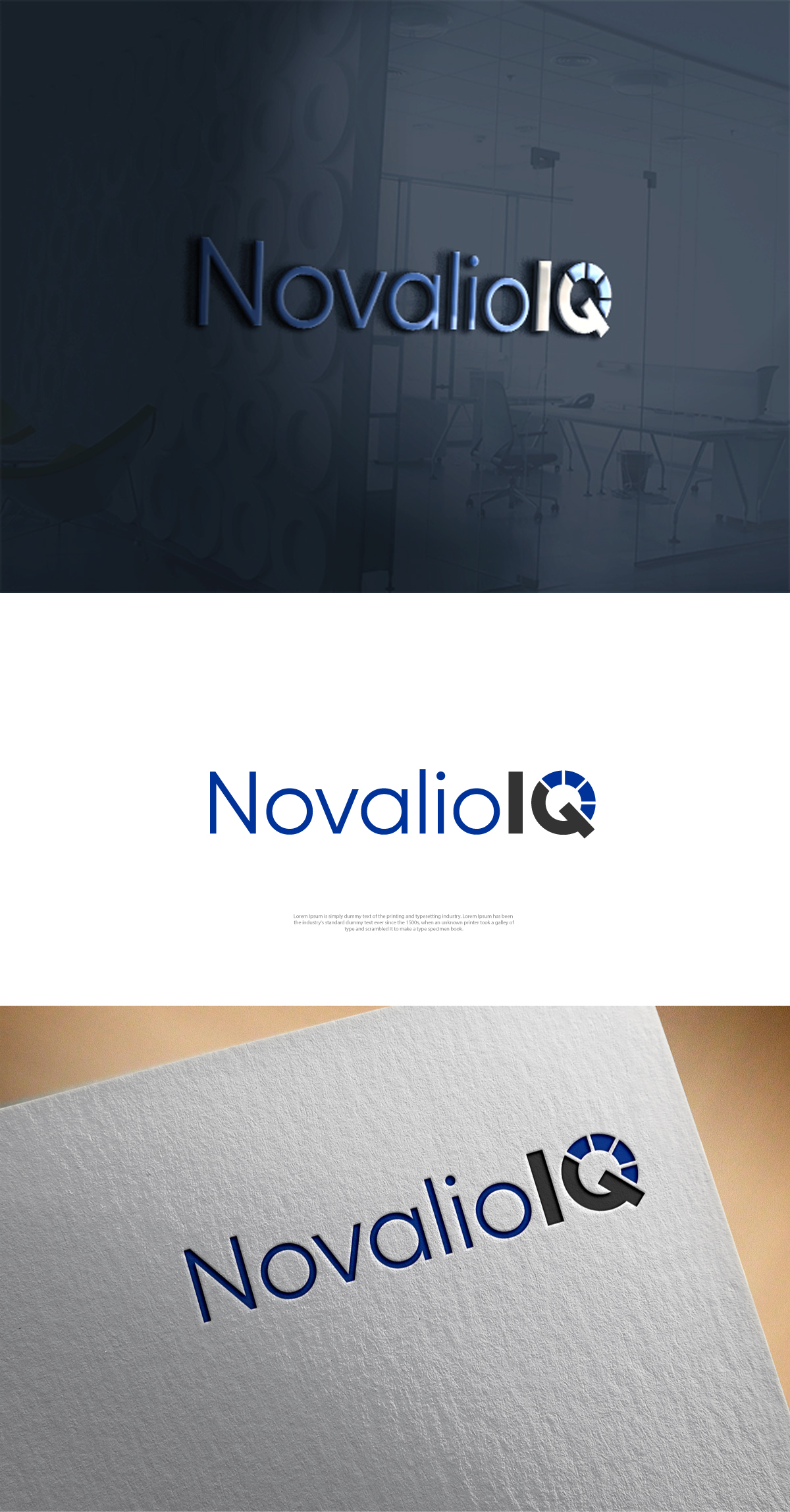 Logo Design by Cool-Designer for this project | Design #36285189