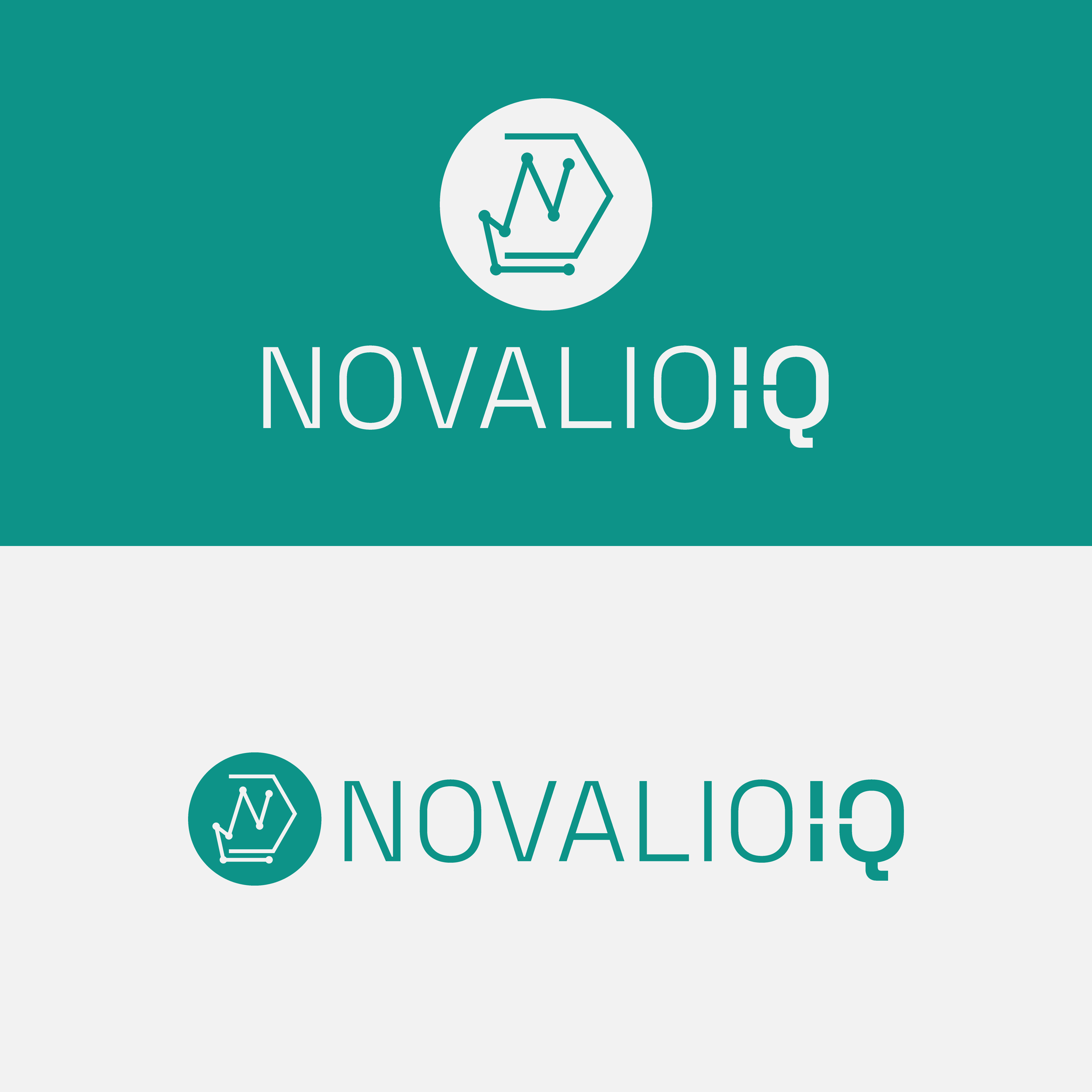 Logo Design by Ahin for this project | Design #36314386